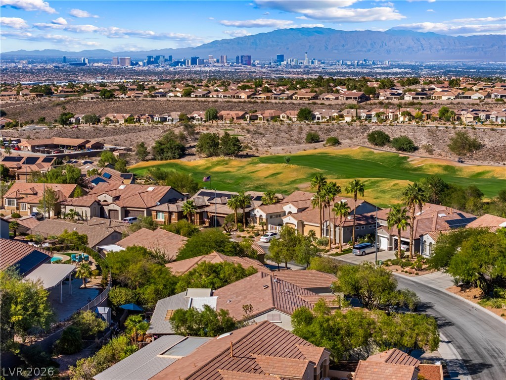 2853 Hartwick Pines Drive Henderson NV 89052