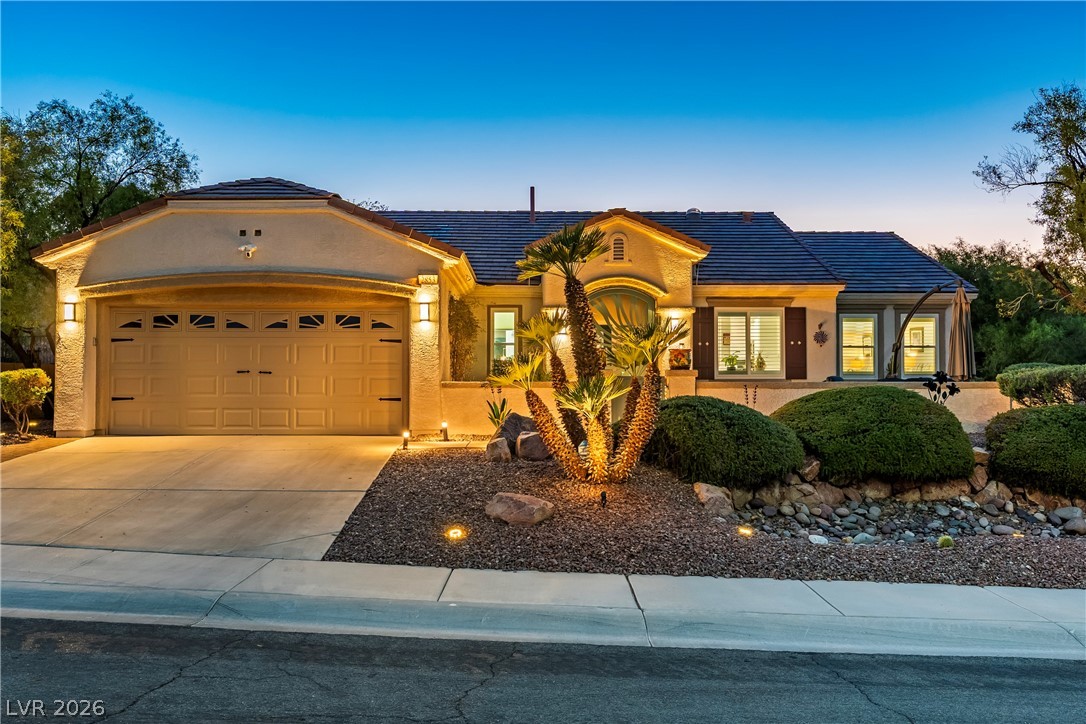2853 Hartwick Pines Drive Henderson NV 89052