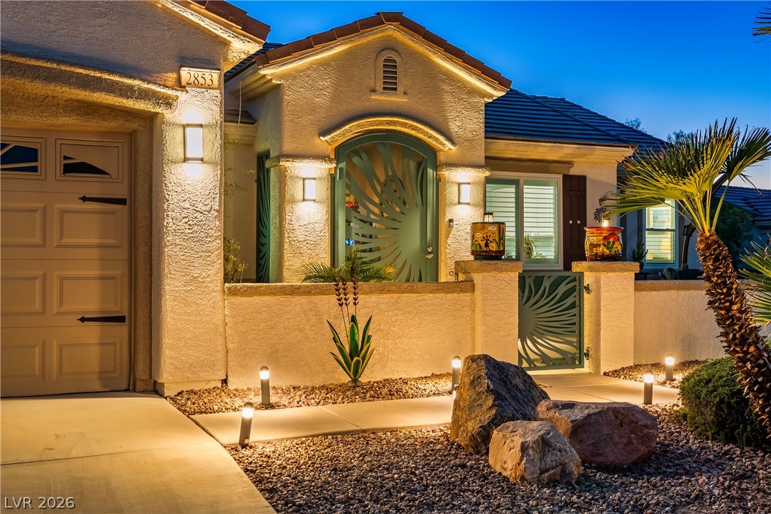 2853 Hartwick Pines Drive Henderson NV 89052