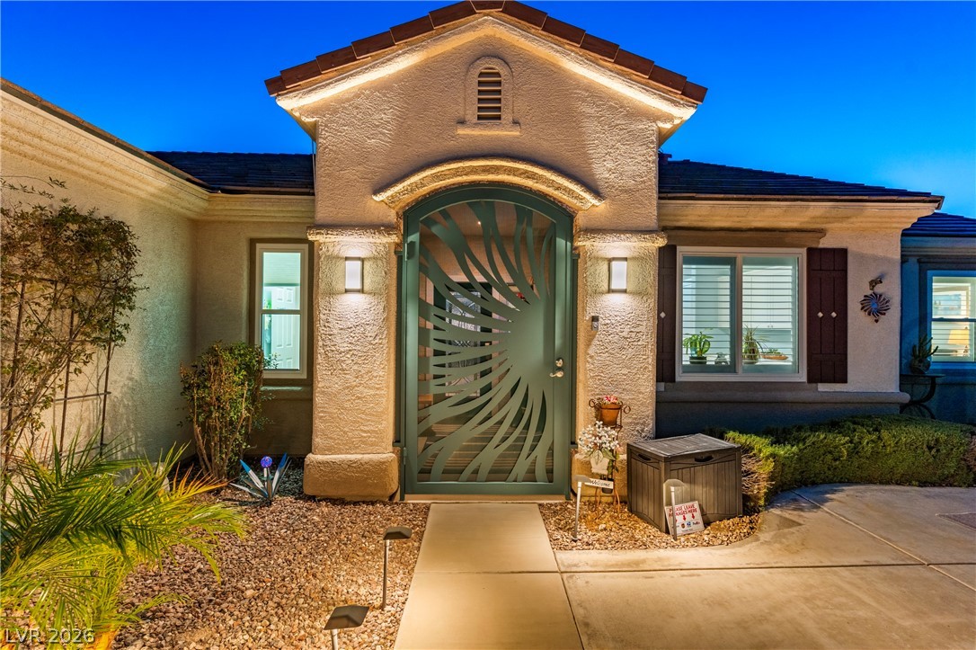 2853 Hartwick Pines Drive Henderson NV 89052
