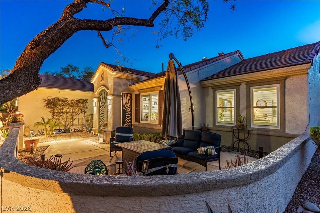 2853 Hartwick Pines Drive Henderson NV 89052
