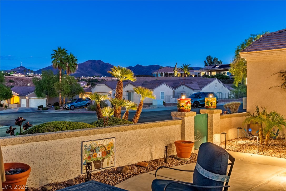 2853 Hartwick Pines Drive Henderson NV 89052