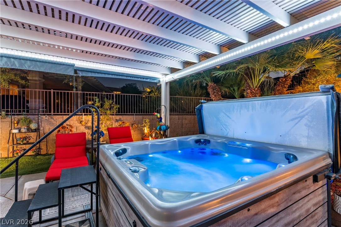 2853 Hartwick Pines Drive Henderson NV 89052