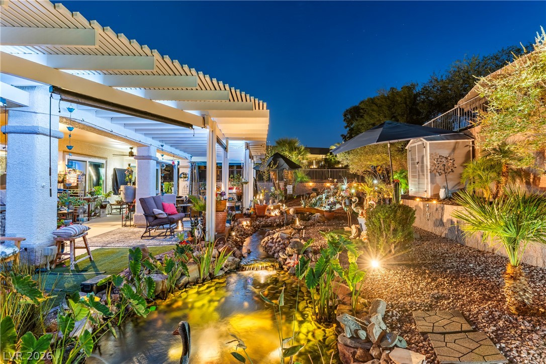 2853 Hartwick Pines Drive Henderson NV 89052