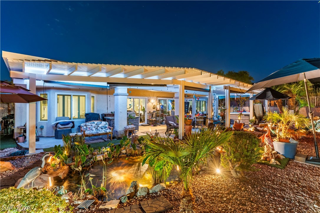 2853 Hartwick Pines Drive Henderson NV 89052