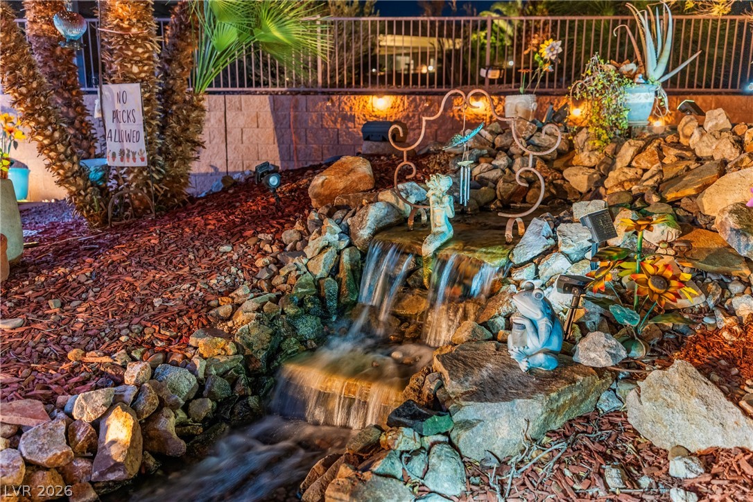 2853 Hartwick Pines Drive Henderson NV 89052