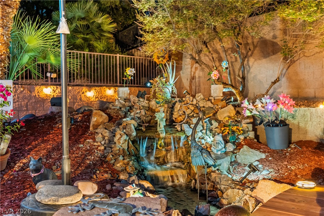 2853 Hartwick Pines Drive Henderson NV 89052