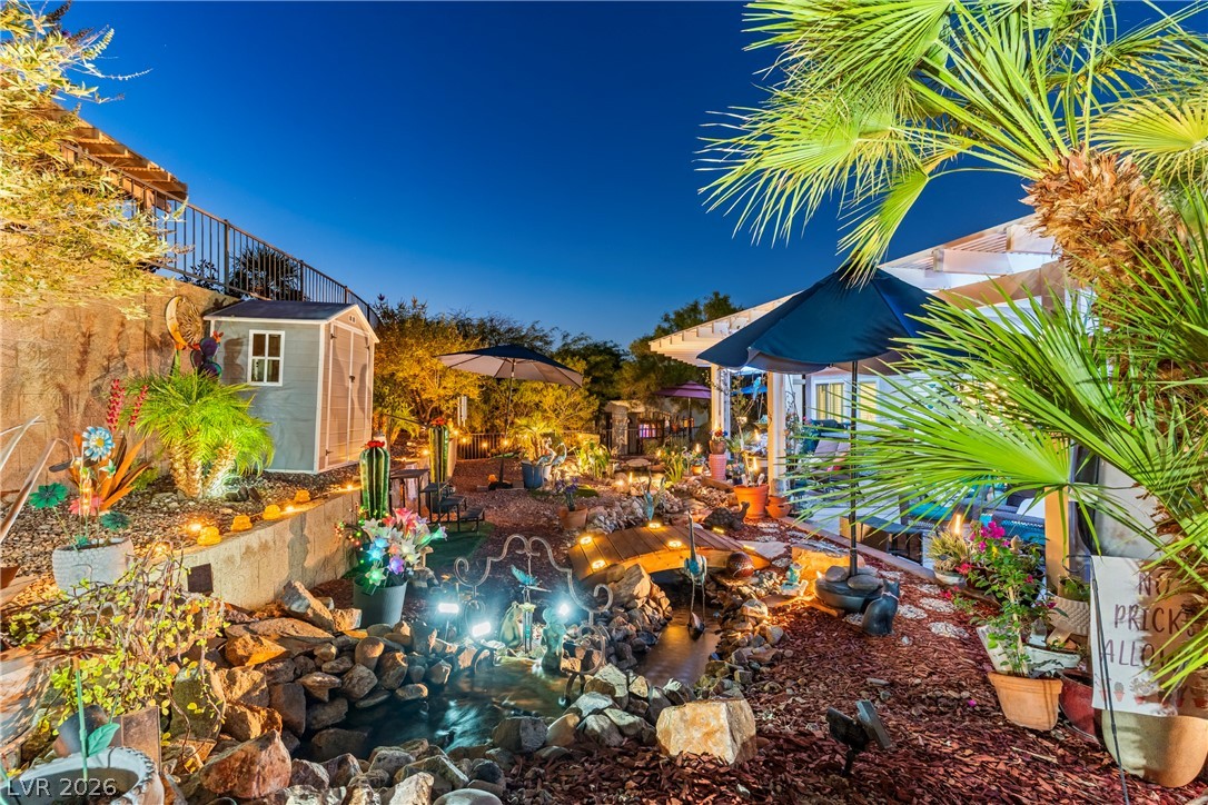 2853 Hartwick Pines Drive Henderson NV 89052