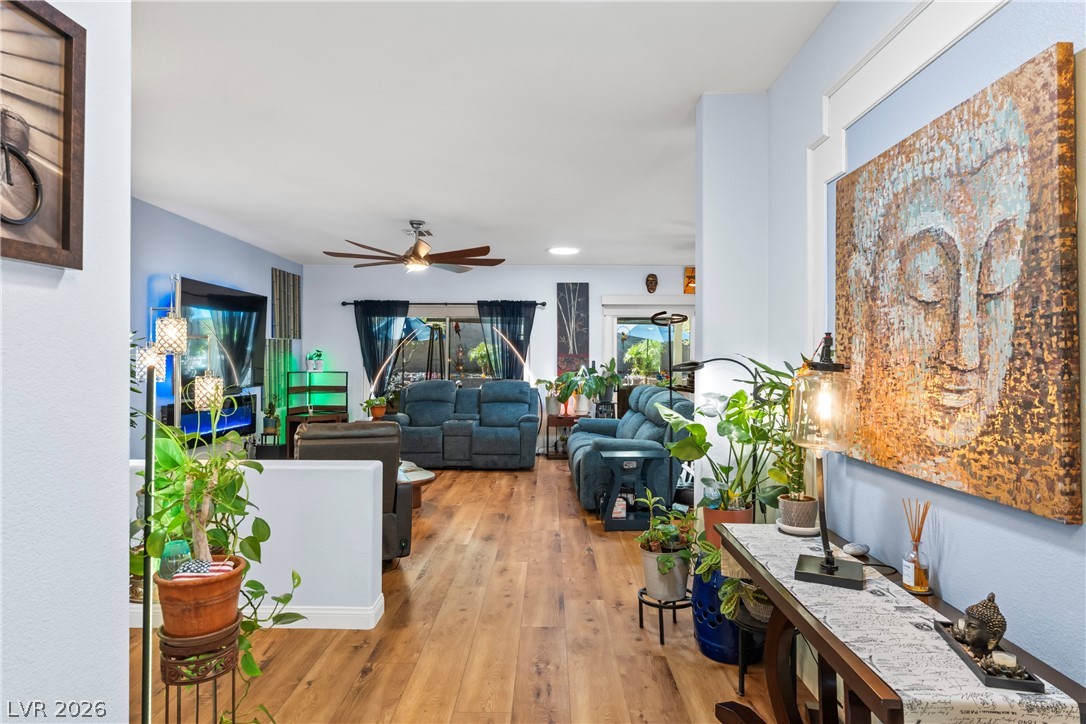 2853 Hartwick Pines Drive Henderson NV 89052
