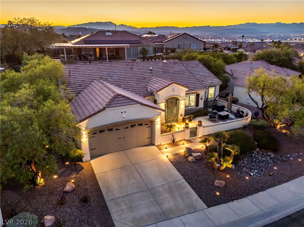 2853 Hartwick Pines Drive Henderson NV 89052