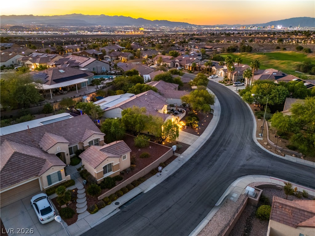2853 Hartwick Pines Drive Henderson NV 89052