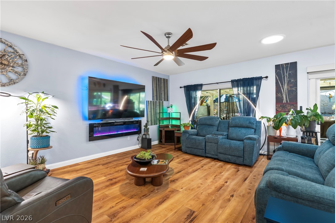 2853 Hartwick Pines Drive Henderson NV 89052
