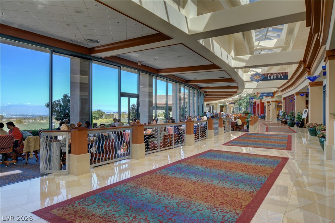 2853 Hartwick Pines Drive Henderson NV 89052