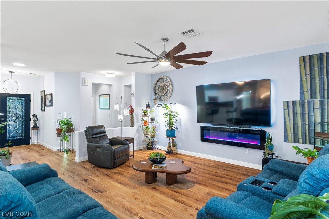 2853 Hartwick Pines Drive Henderson NV 89052