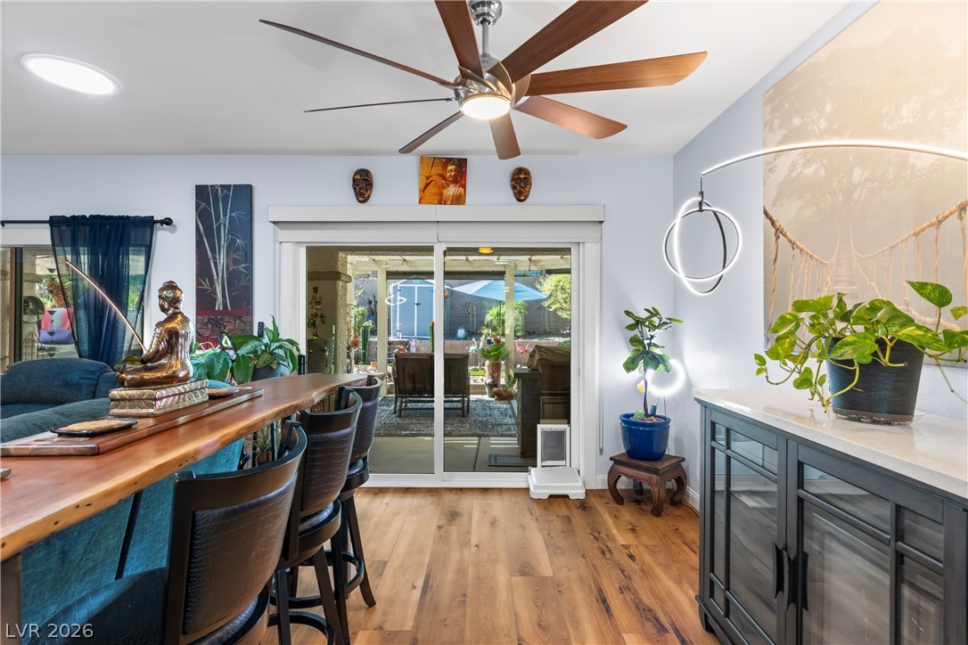 2853 Hartwick Pines Drive Henderson NV 89052