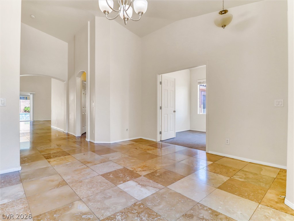 716 Fiesta Del Rey Avenue North Las Vegas NV 89081