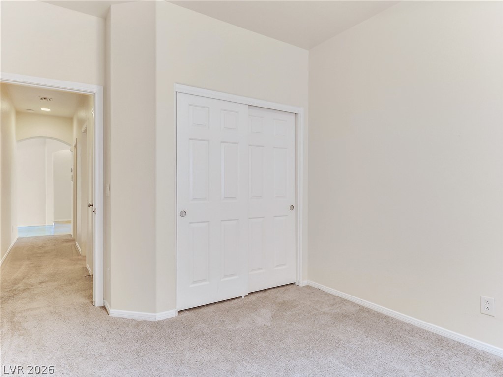 716 Fiesta Del Rey Avenue North Las Vegas NV 89081