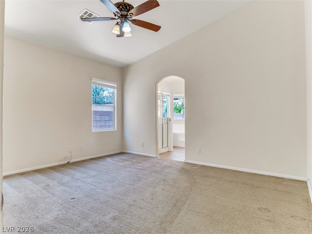 716 Fiesta Del Rey Avenue North Las Vegas NV 89081