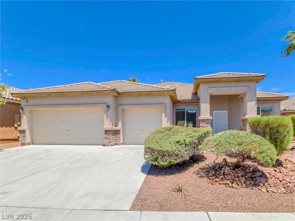 716 Fiesta Del Rey Avenue North Las Vegas NV 89081