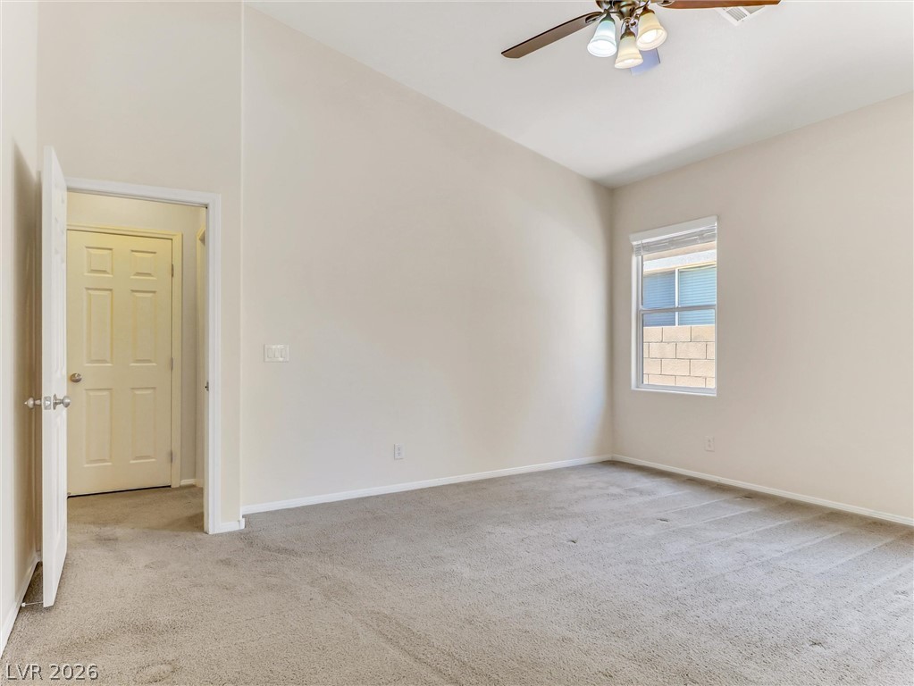 716 Fiesta Del Rey Avenue North Las Vegas NV 89081