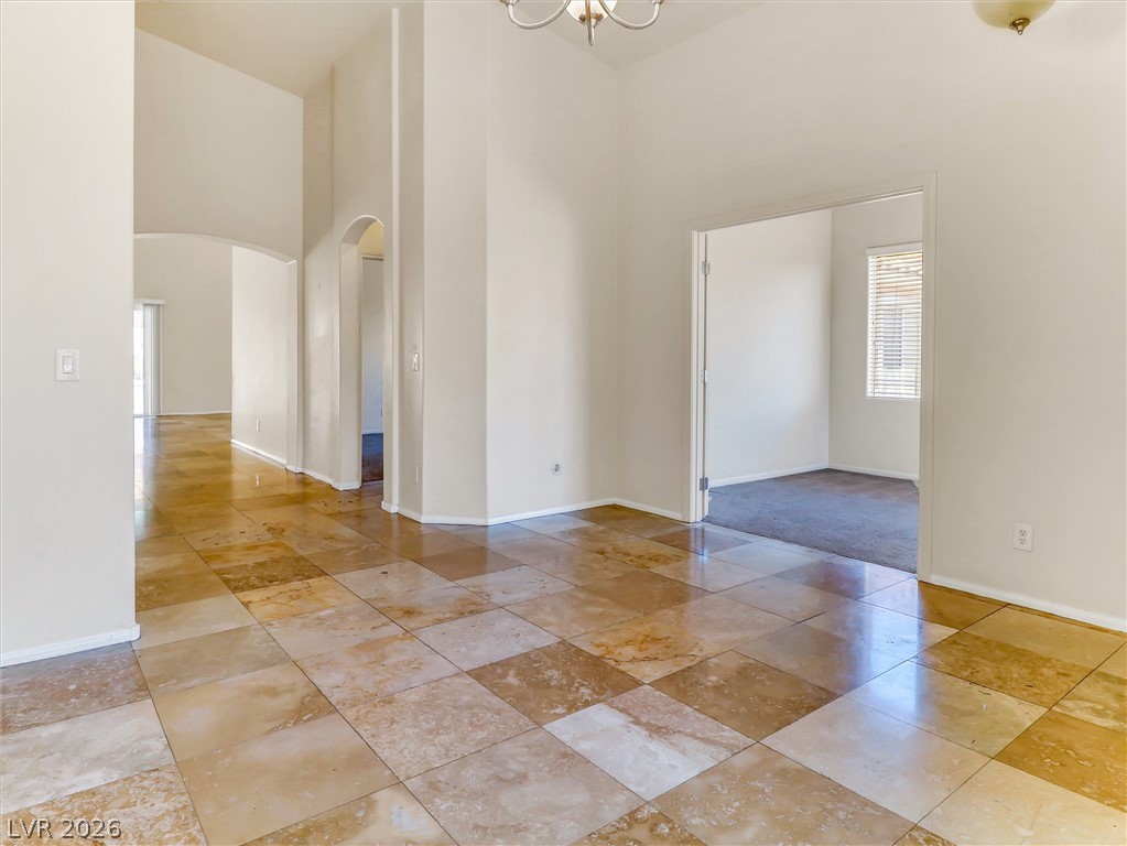 716 Fiesta Del Rey Avenue North Las Vegas NV 89081