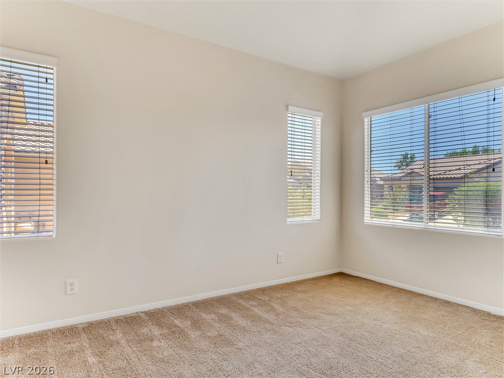716 Fiesta Del Rey Avenue North Las Vegas NV 89081
