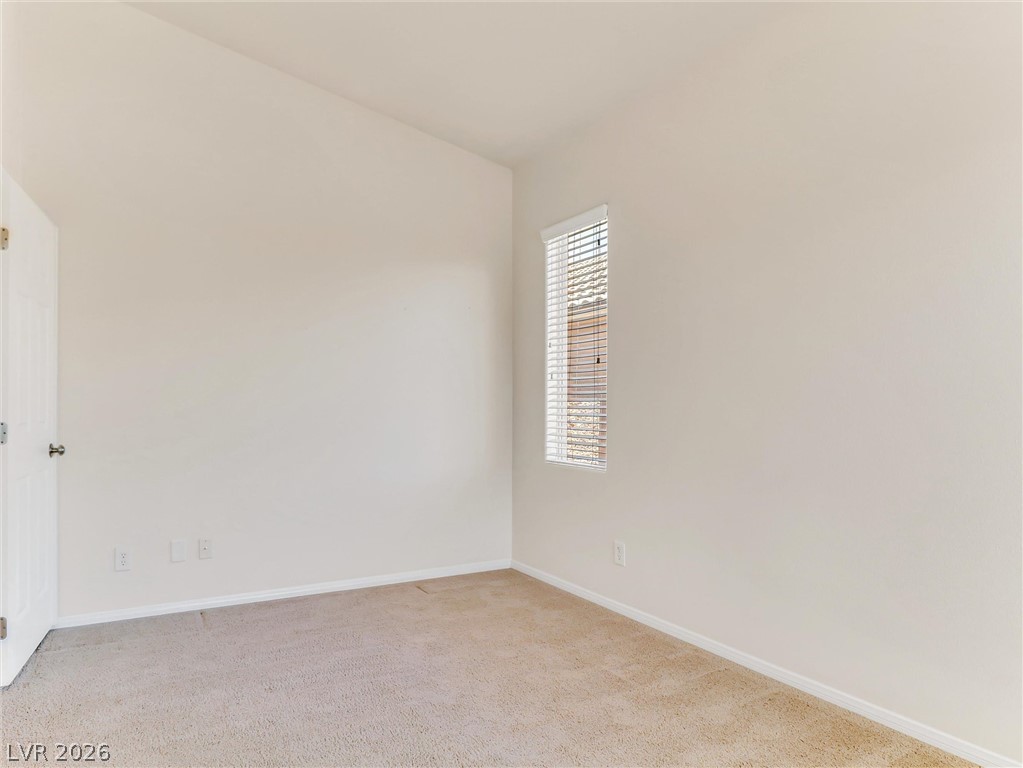 716 Fiesta Del Rey Avenue North Las Vegas NV 89081