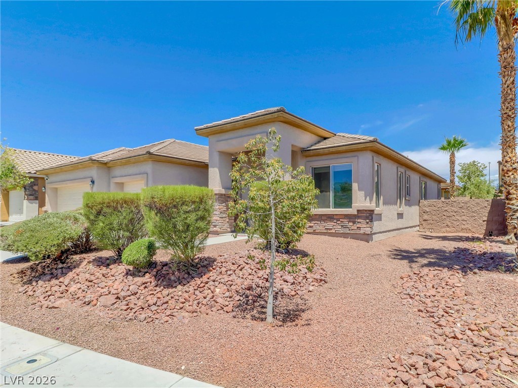 716 Fiesta Del Rey Avenue North Las Vegas NV 89081