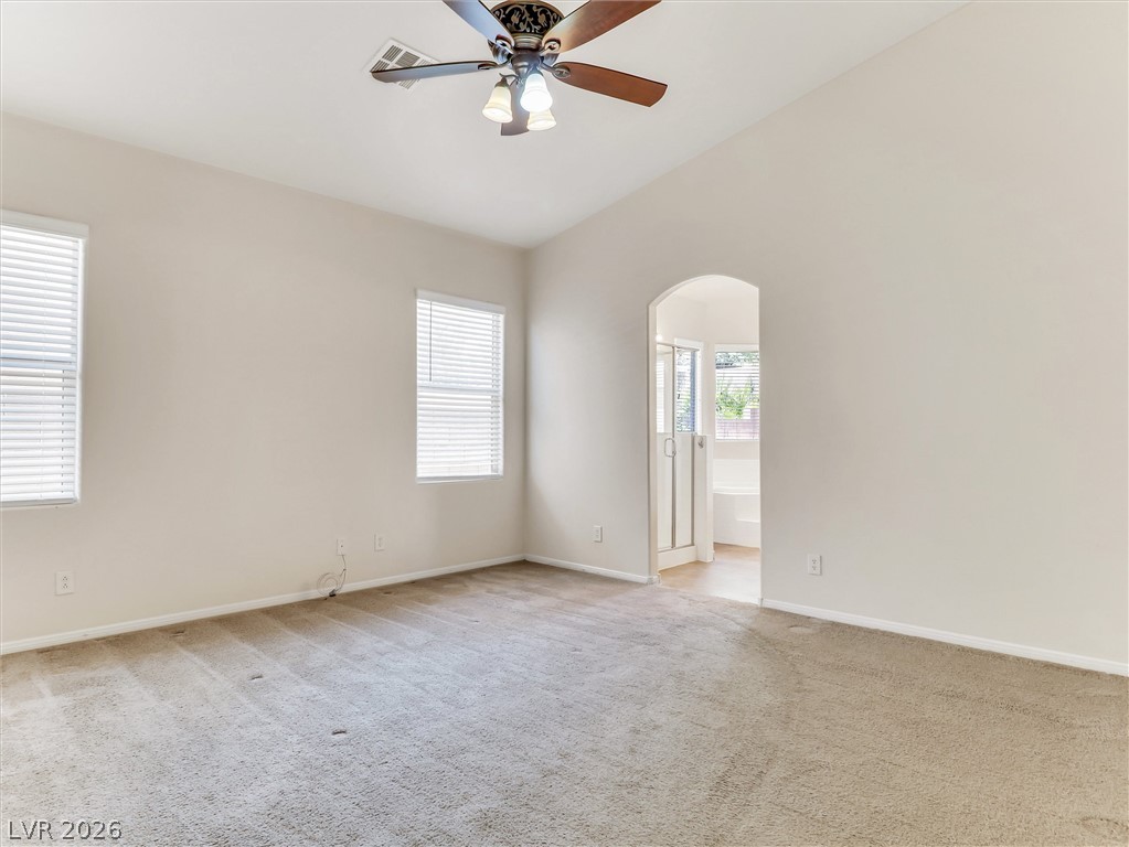 716 Fiesta Del Rey Avenue North Las Vegas NV 89081