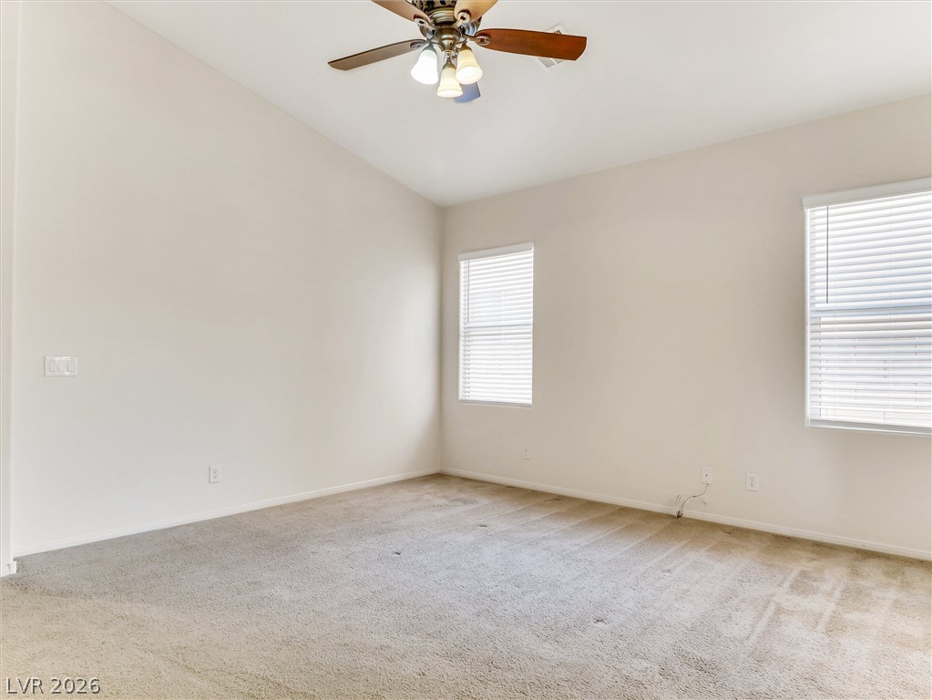 716 Fiesta Del Rey Avenue North Las Vegas NV 89081
