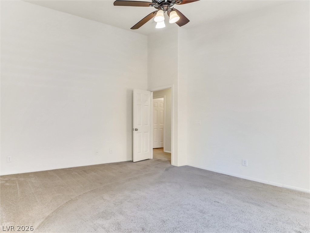 716 Fiesta Del Rey Avenue North Las Vegas NV 89081