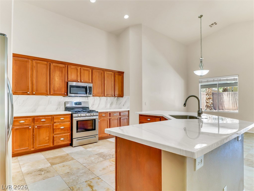 716 Fiesta Del Rey Avenue North Las Vegas NV 89081