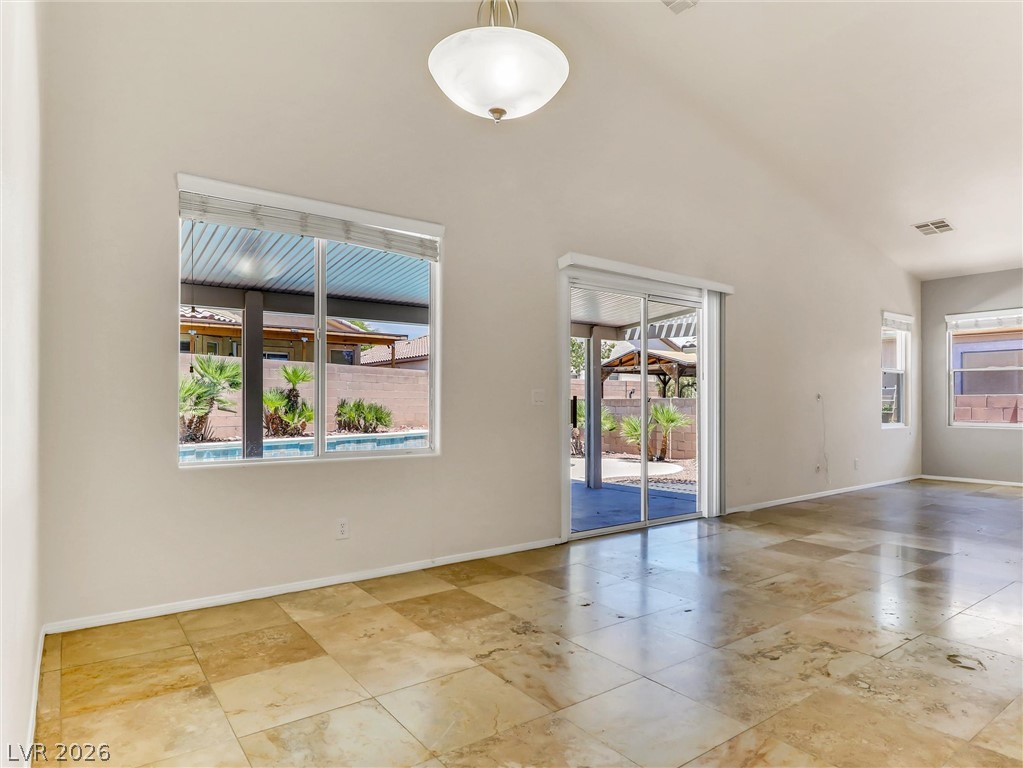 716 Fiesta Del Rey Avenue North Las Vegas NV 89081