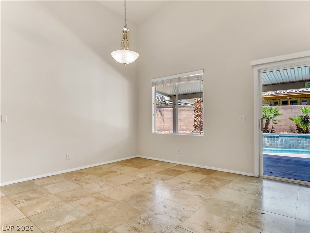 716 Fiesta Del Rey Avenue North Las Vegas NV 89081