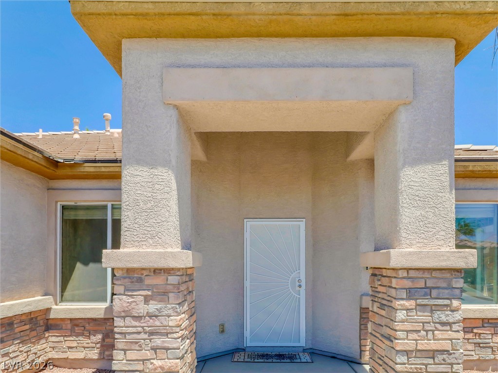 716 Fiesta Del Rey Avenue North Las Vegas NV 89081