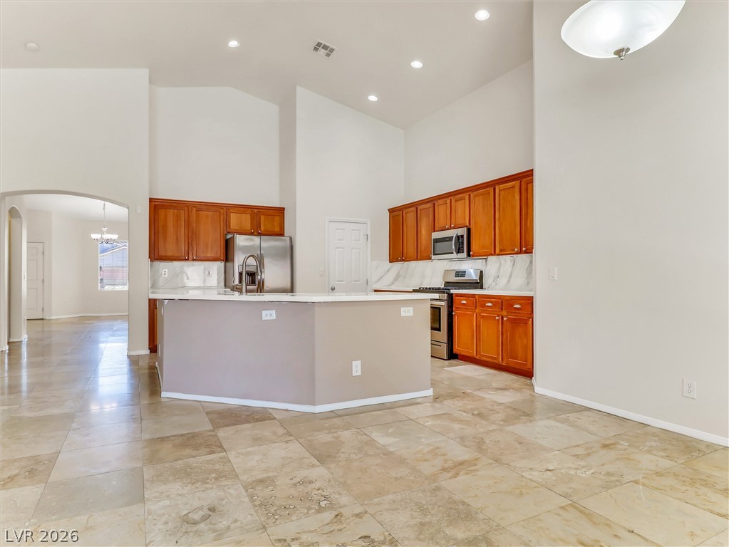 716 Fiesta Del Rey Avenue North Las Vegas NV 89081