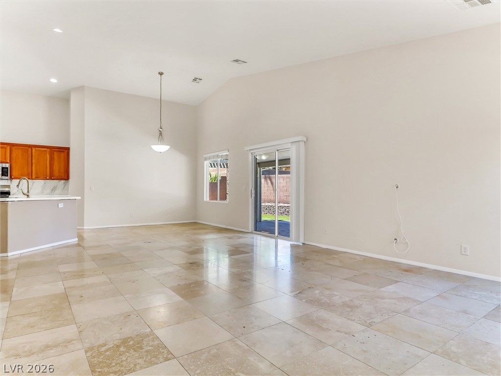716 Fiesta Del Rey Avenue North Las Vegas NV 89081