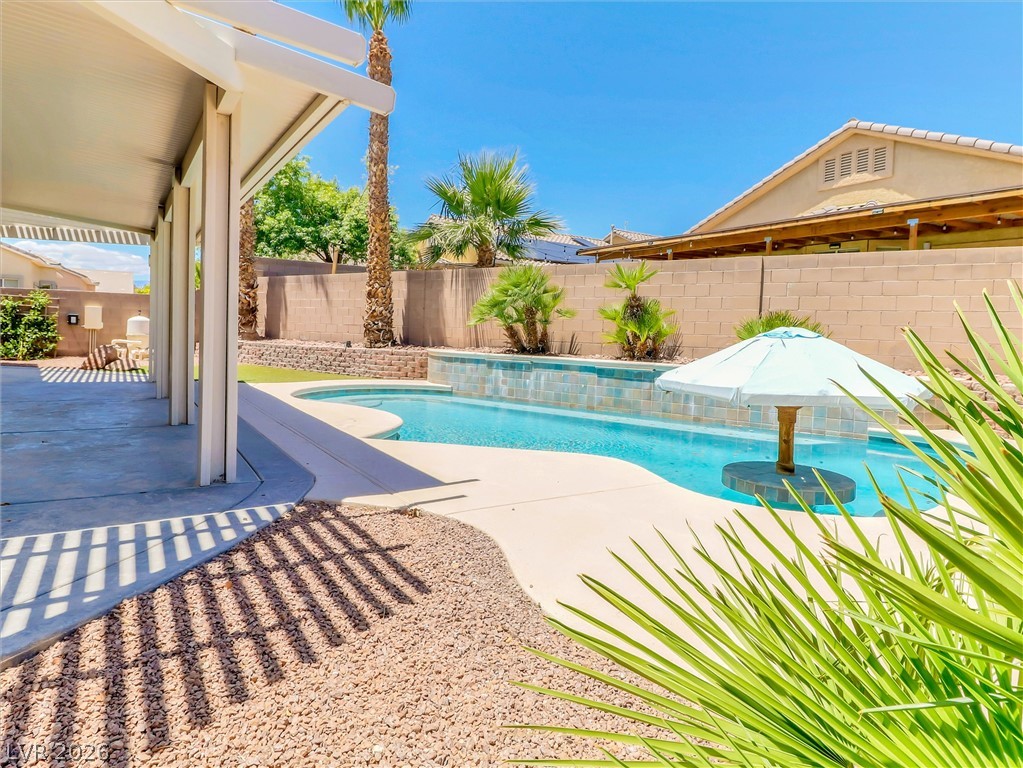 716 Fiesta Del Rey Avenue North Las Vegas NV 89081