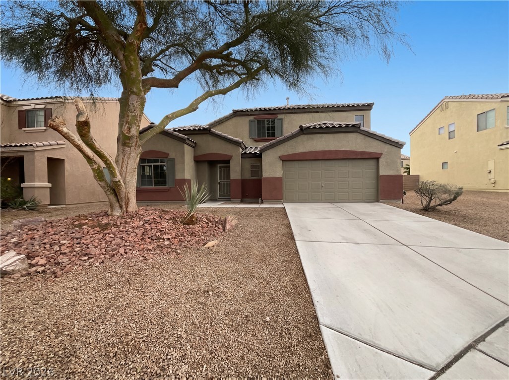 921 Neva Ranch Avenue North Las Vegas NV 89081