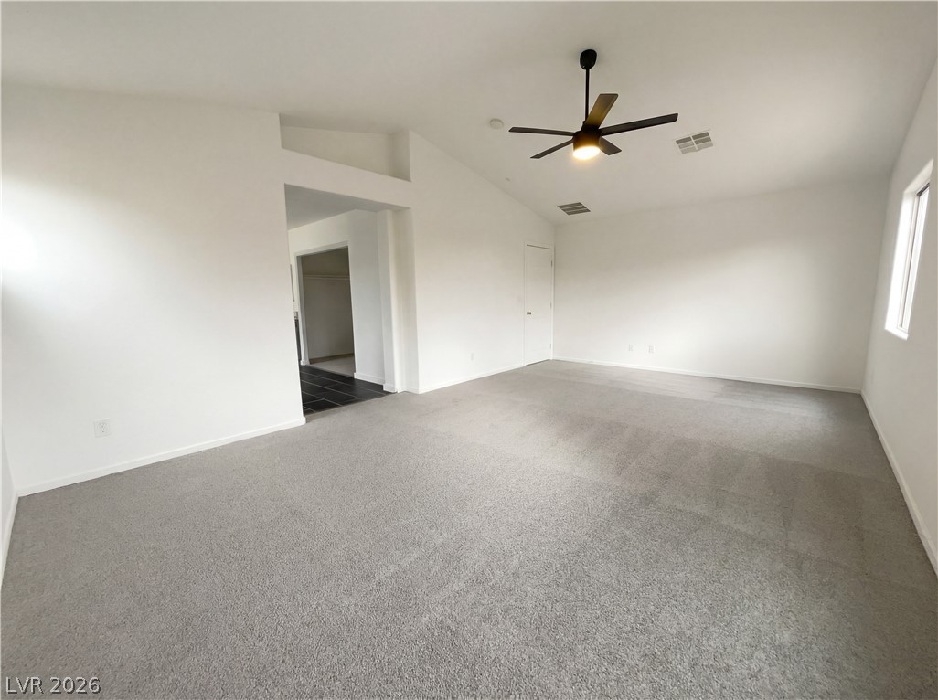 921 Neva Ranch Avenue North Las Vegas NV 89081