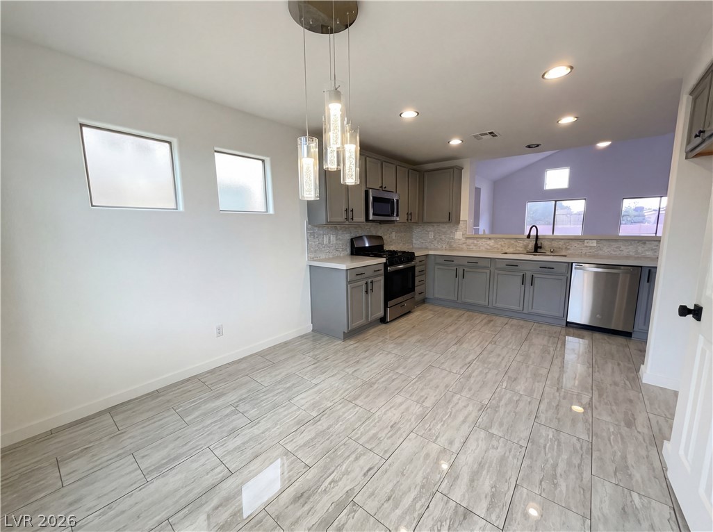 921 Neva Ranch Avenue North Las Vegas NV 89081