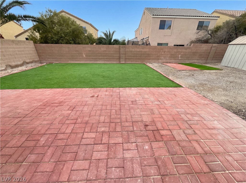 921 Neva Ranch Avenue North Las Vegas NV 89081