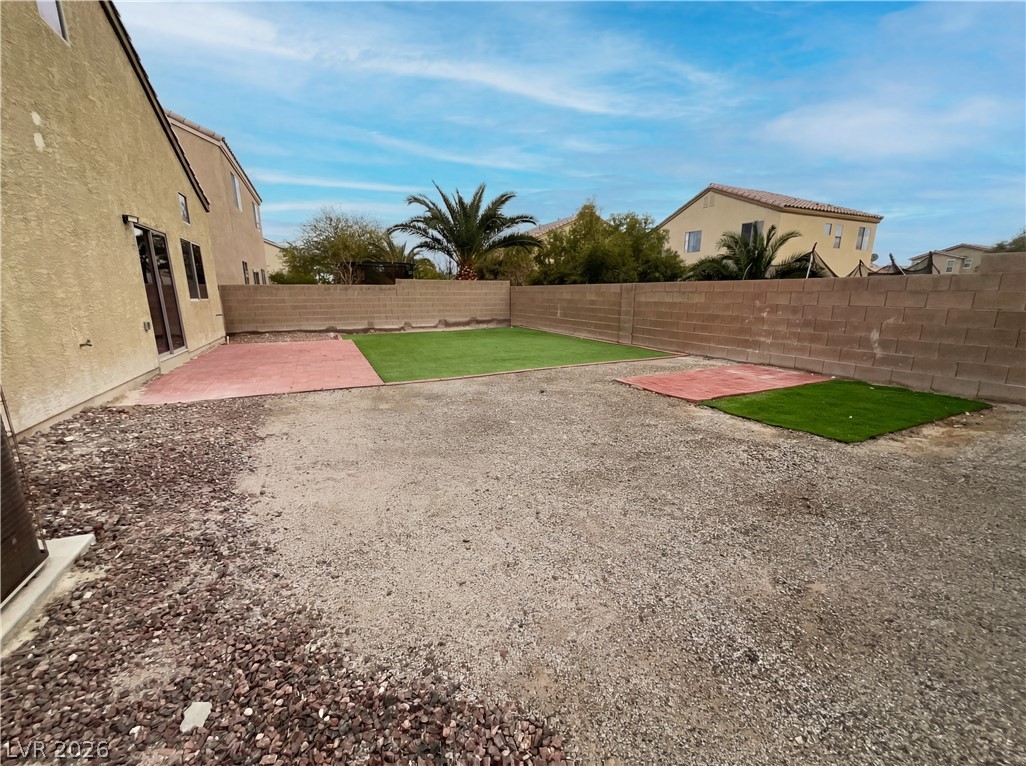921 Neva Ranch Avenue North Las Vegas NV 89081