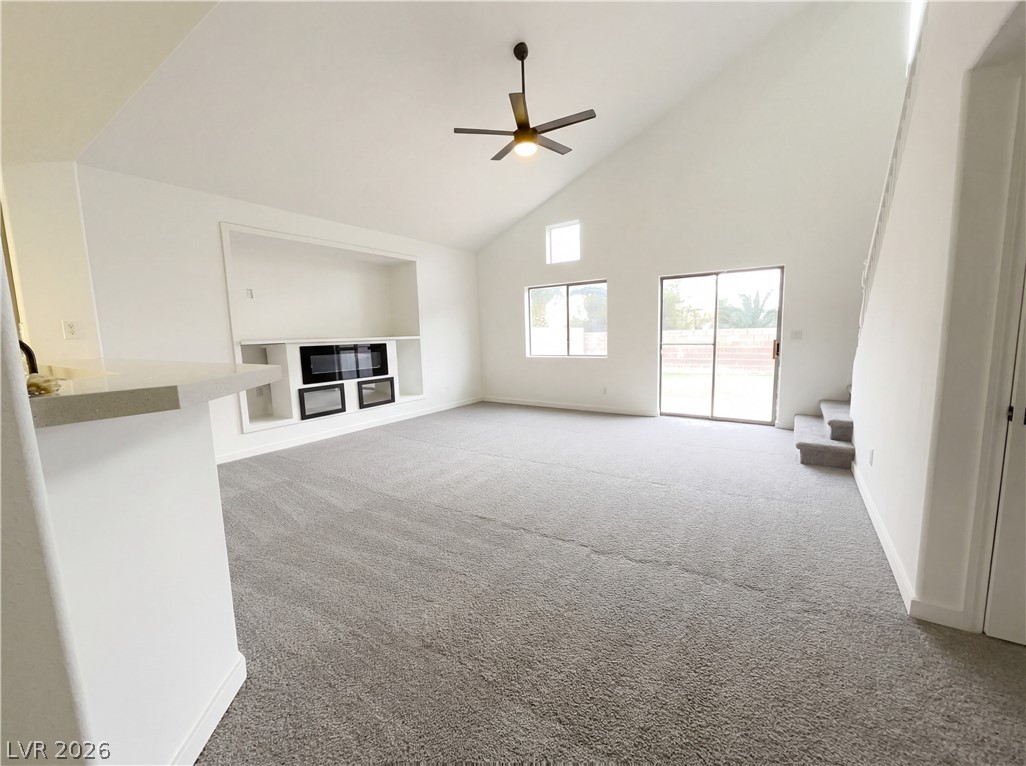 921 Neva Ranch Avenue North Las Vegas NV 89081