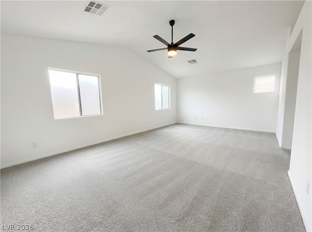 921 Neva Ranch Avenue North Las Vegas NV 89081