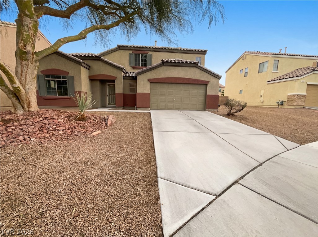 921 Neva Ranch Avenue North Las Vegas NV 89081