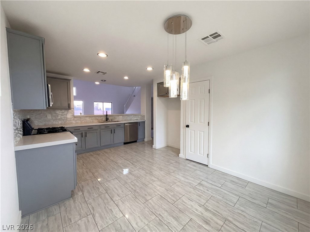 921 Neva Ranch Avenue North Las Vegas NV 89081