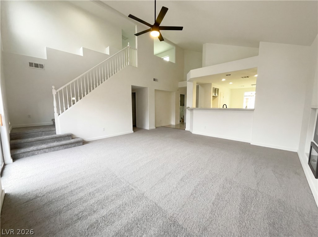 921 Neva Ranch Avenue North Las Vegas NV 89081