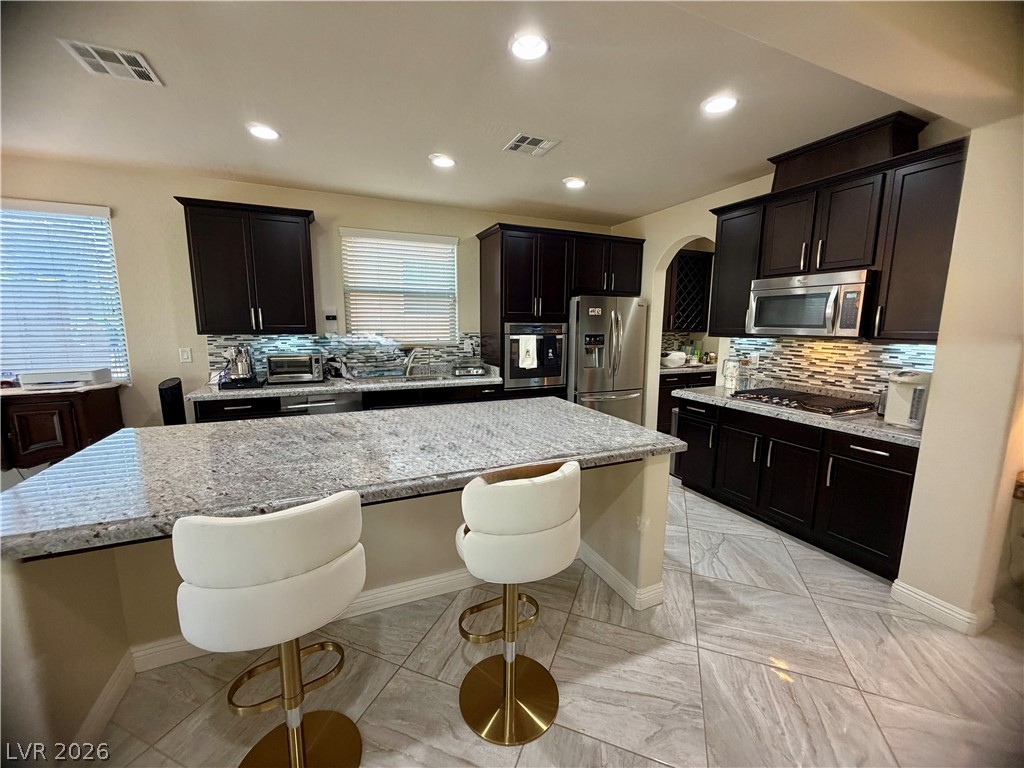 207 Augusta Course Avenue Las Vegas NV 89148