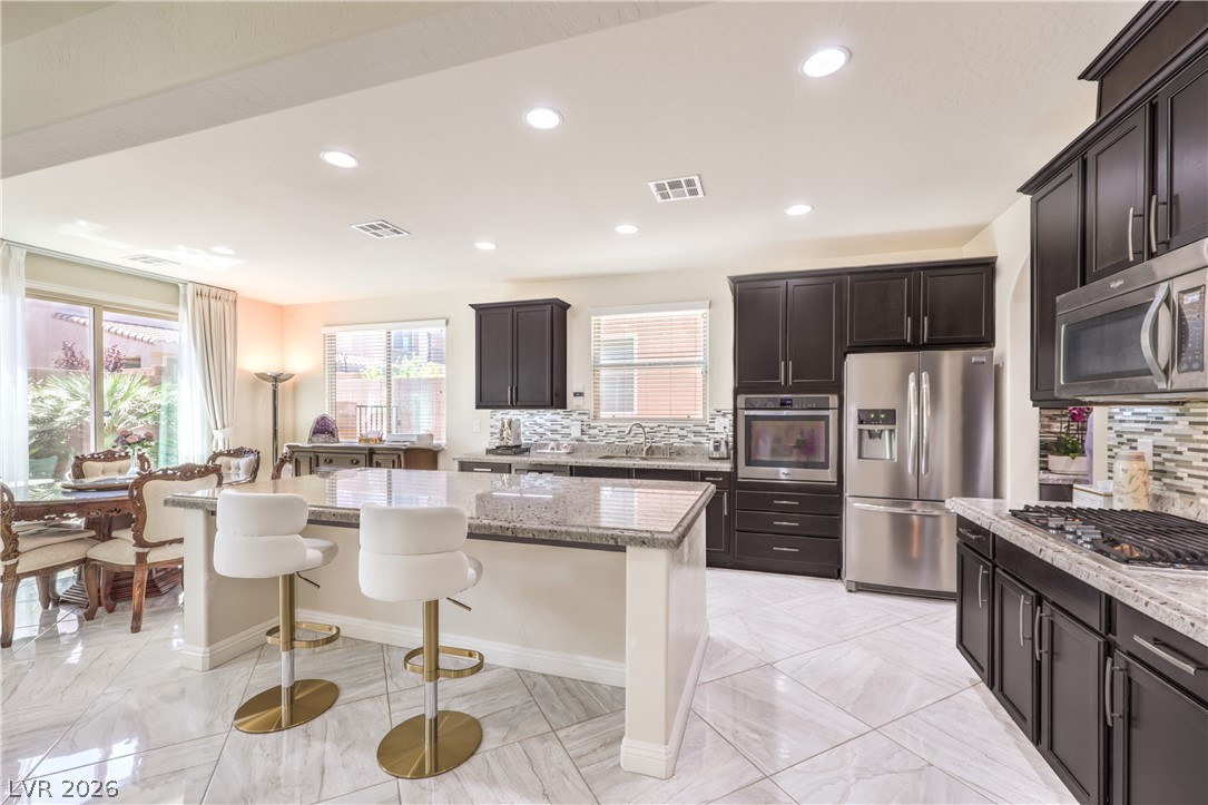 207 Augusta Course Avenue Las Vegas NV 89148